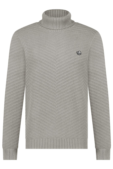 BlueFields pullover col plain s