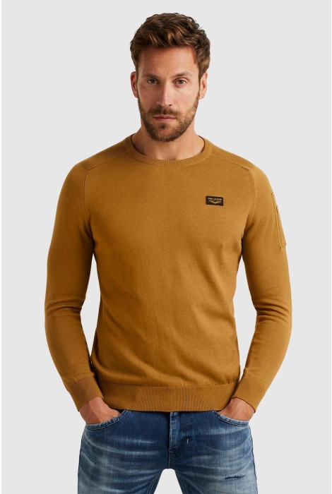 PME legend buckley knit