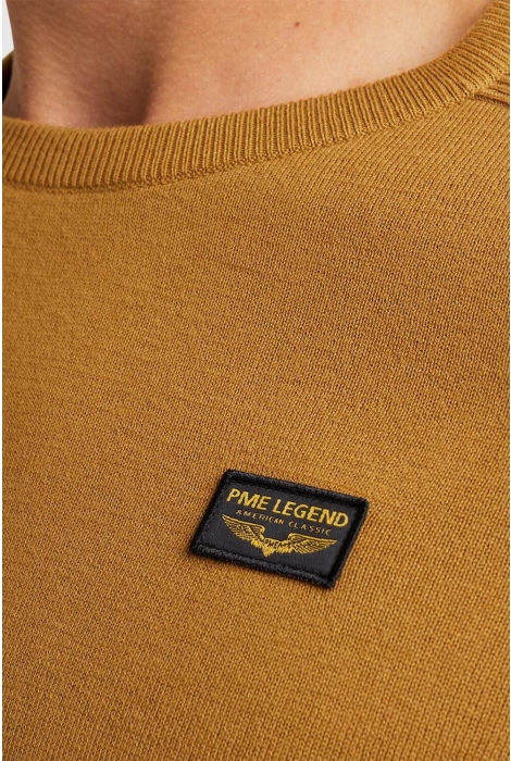 PME legend buckley knit