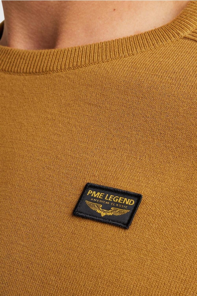 PULLOVER WITH CARGO POCKET PKW2309320 8186