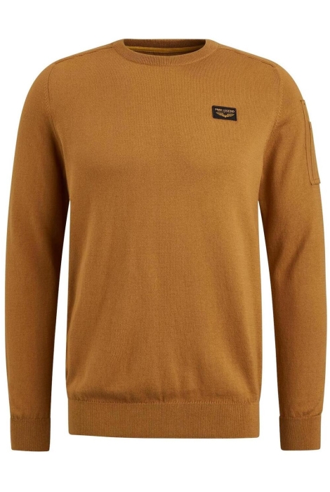 PME legend buckley knit