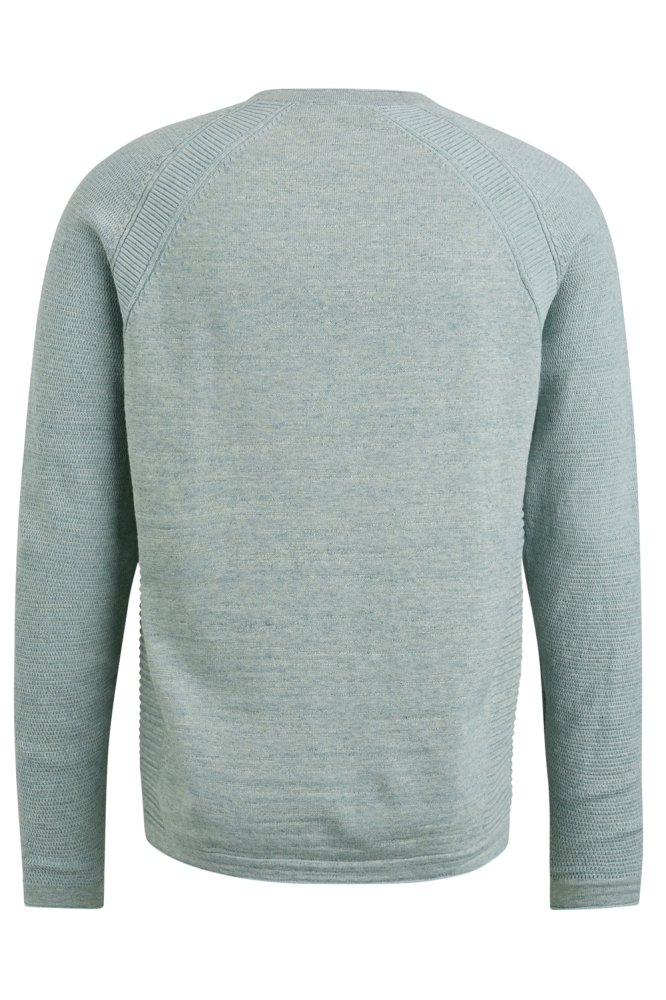 PULLOVER WITH RAGLAN SLEEVES CKW2309321 6003