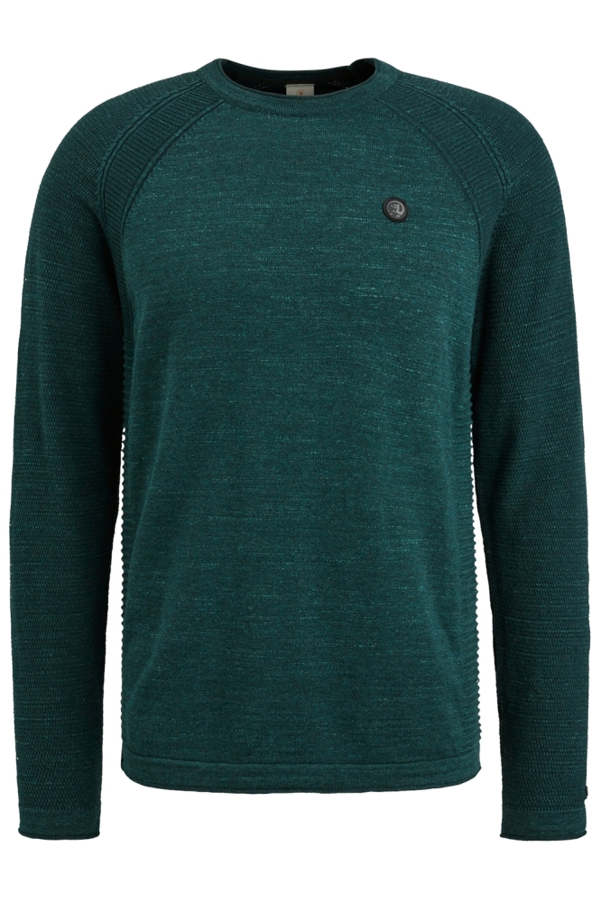 PULLOVER WITH RAGLAN SLEEVES CKW2309321 6085