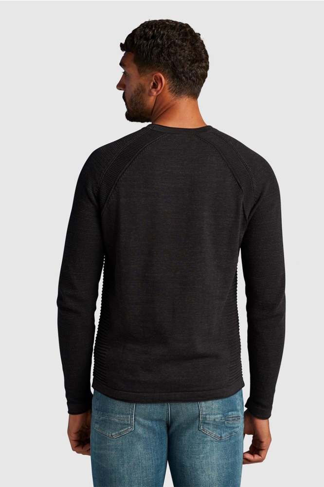 PULLOVER WITH RAGLAN SLEEVES CKW2309321 9067