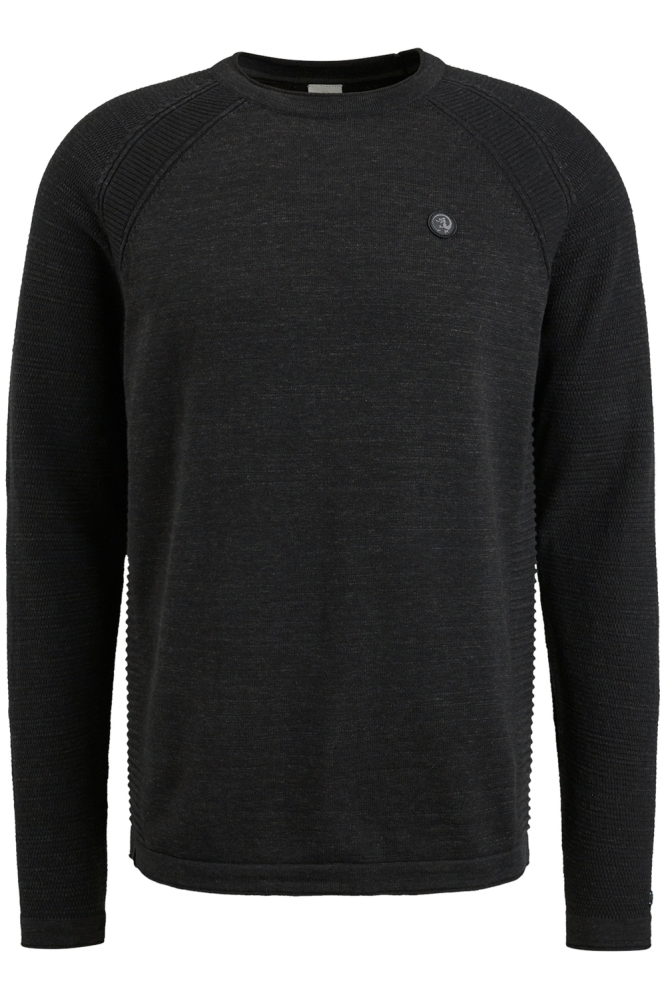 PULLOVER WITH RAGLAN SLEEVES CKW2309321 9067