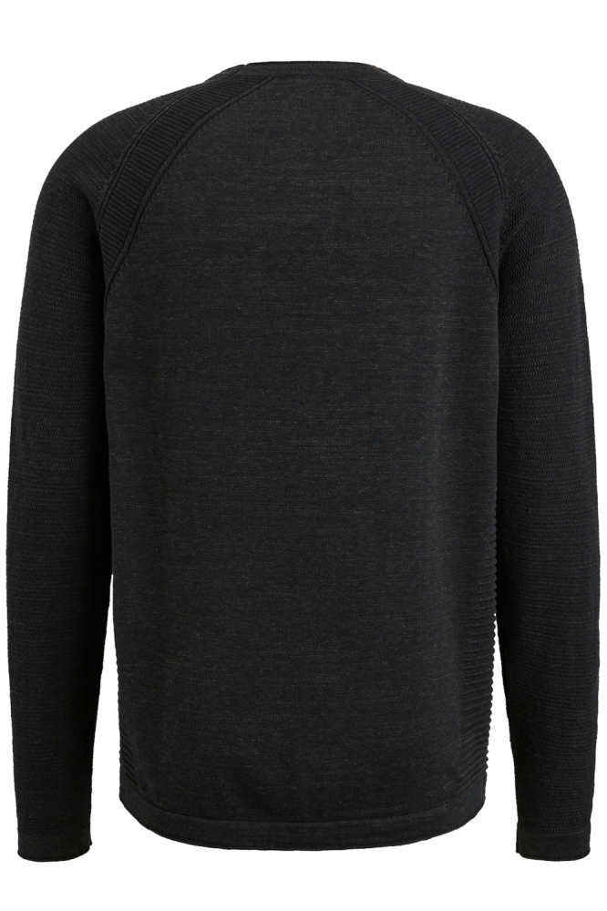 PULLOVER WITH RAGLAN SLEEVES CKW2309321 9067