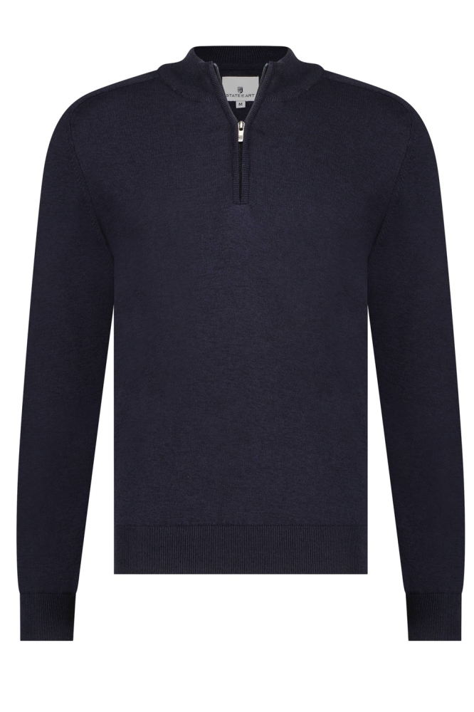 PULLOVER SPORTZIP 13123030 5958