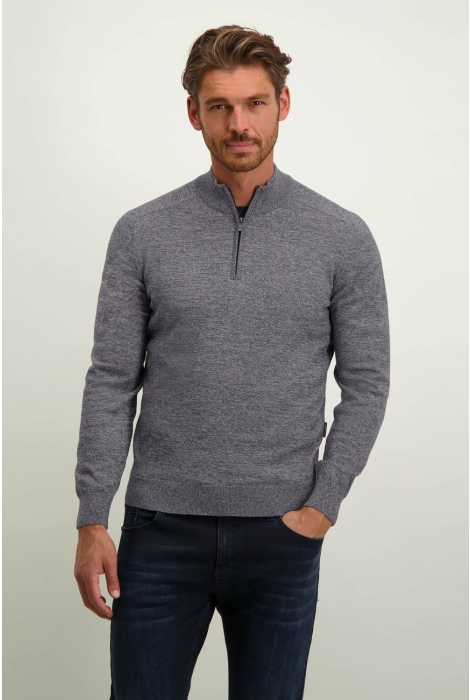 State of Art pullover sportzip pl