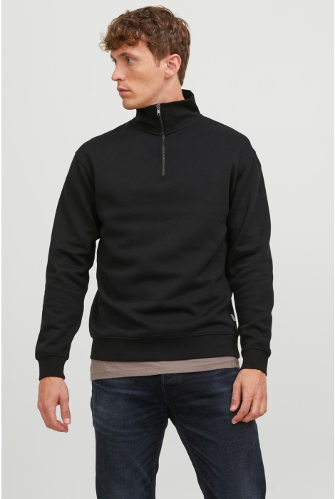 Jack & Jones jjebradley sweat half zip noos