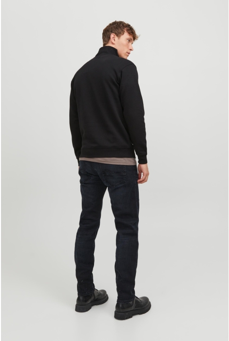 Jack & Jones jjebradley sweat half zip noos