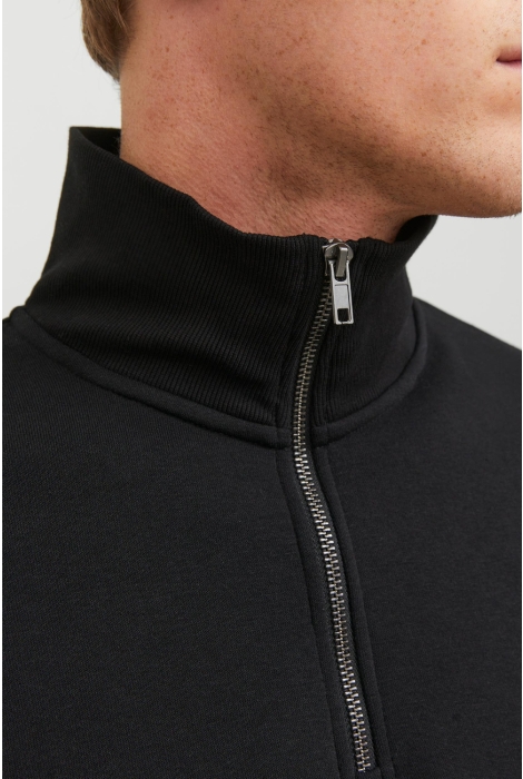 Jack & Jones jjebradley sweat half zip noos