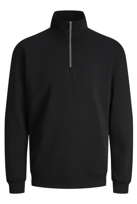 Jack & Jones jjebradley sweat half zip noos