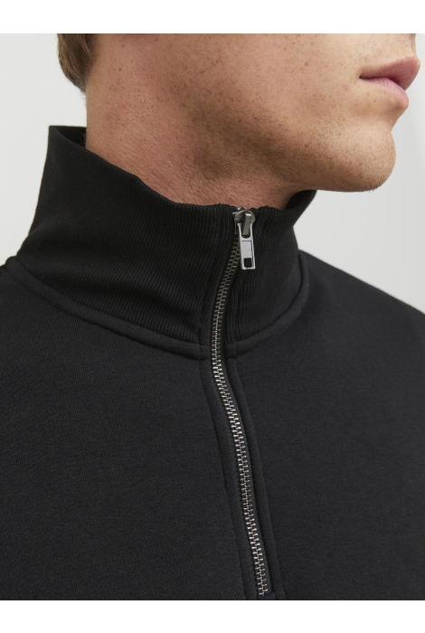 Jack & Jones jjebradley sweat half zip noos