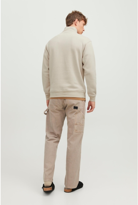 Jack & Jones jjebradley sweat half zip noos