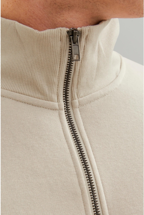 Jack & Jones jjebradley sweat half zip noos