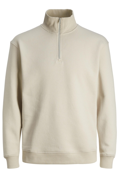 Jack & Jones jjebradley sweat half zip noos