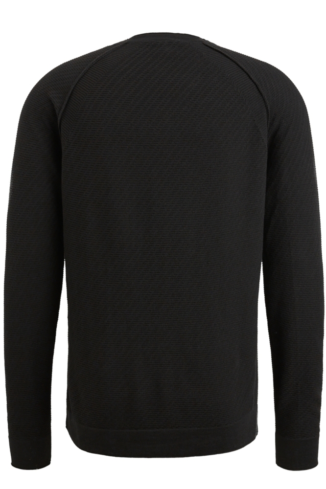 PULLOVER WITH RAGLAN SLEEVES CKW2310370 9067