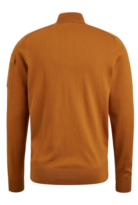 PME legend turtleneck cotton elite knit