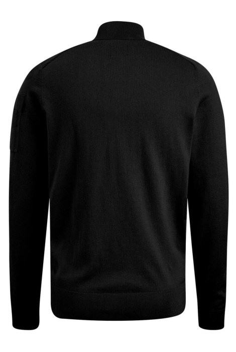 PME legend turtleneck cotton elite knit