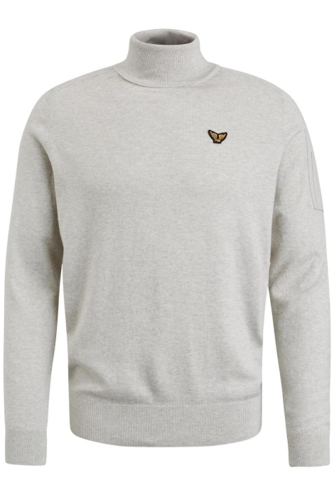 PME legend turtleneck cotton elite knit