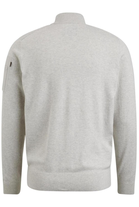 PME legend turtleneck cotton elite knit