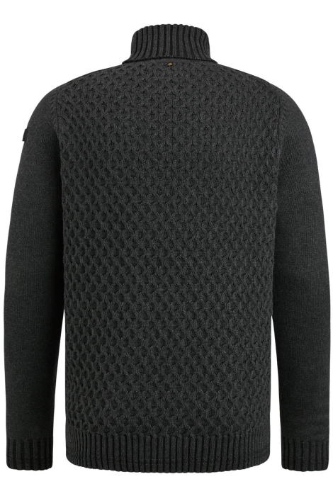 PME legend roll neck cotton