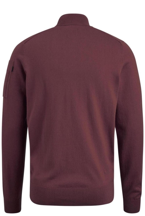 PME legend turtleneck cotton elite knit