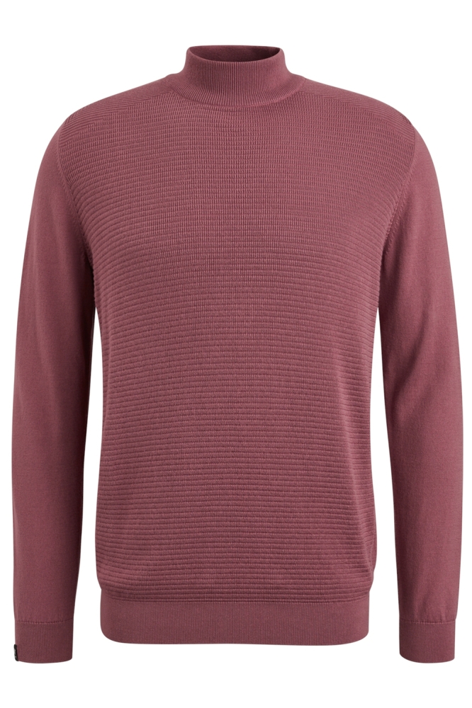 MOCK NECK VKW2310306 4084