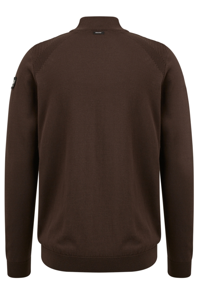 MOCK NECK VKW2310306 8080