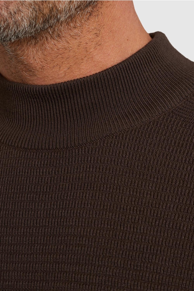 MOCK NECK VKW2310306 8080