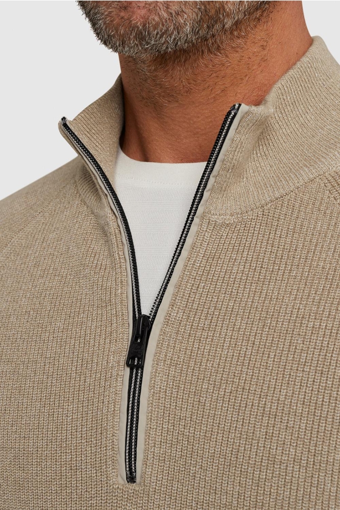 HALF ZIP COLLAR VKW2310302 8265