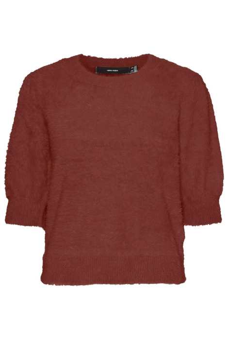 Vero Moda vmalina 2/4 o-neck pullover boo