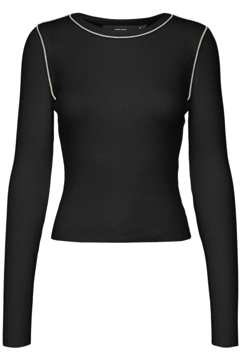 Vero Moda vmkara ls o-neck pullover ga boo