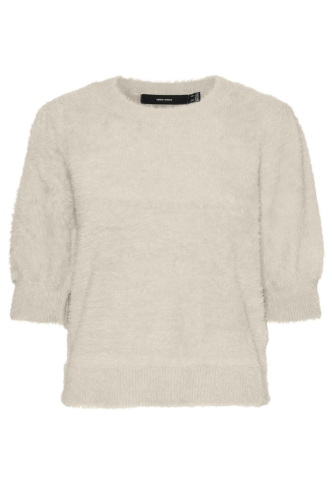 Vero Moda vmalina 2/4 o-neck pullover boo