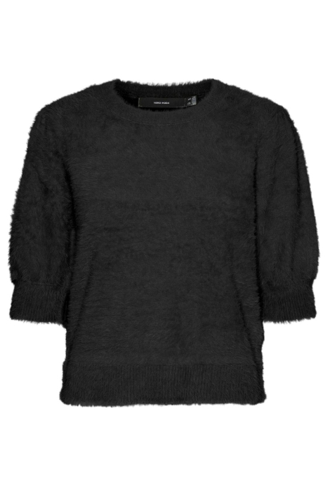 Vero Moda vmalina 2/4 o-neck pullover boo