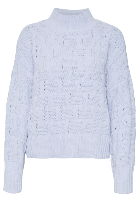 Vero Moda vmisa ls highneck pullover boo