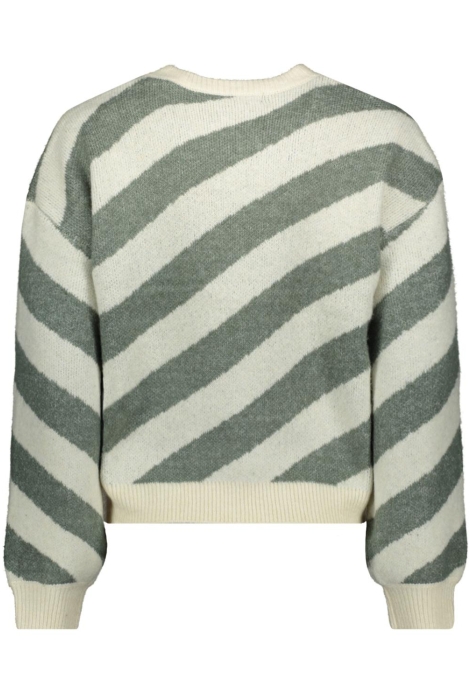 Vero Moda vmlara ls o-neck pullover ga boo re