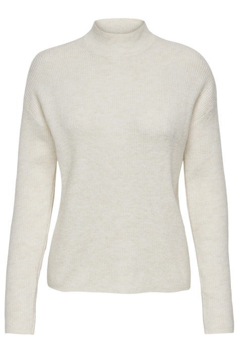 Jacqueline de Yong jdylumi life l/s high neck pullover