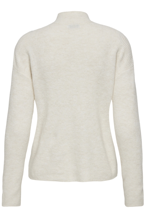 Jacqueline de Yong jdylumi life l/s high neck pullover