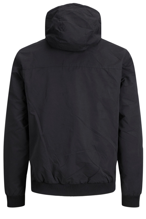 Jack & Jones jjerush hood bomber noos