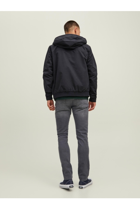 Jack & Jones jjerush hood bomber noos