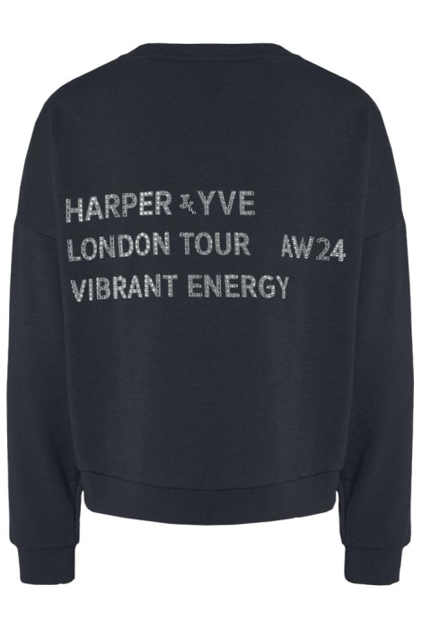 Harper & Yve vibrantenergy-sw