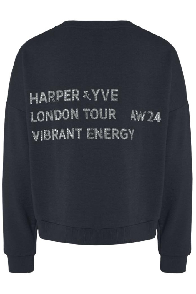 VIBRANTENERGY SW AW24Y501 1304 dark grey