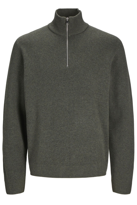 Jack & Jones jprblamilano stitch knit half zip s