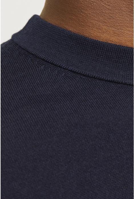 Jack & Jones jprblamilano stitch knit crew neck