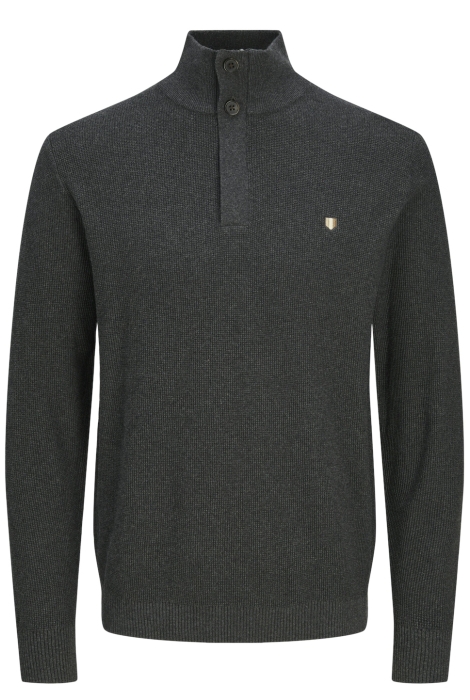 Jack & Jones jprblurony knit half zip