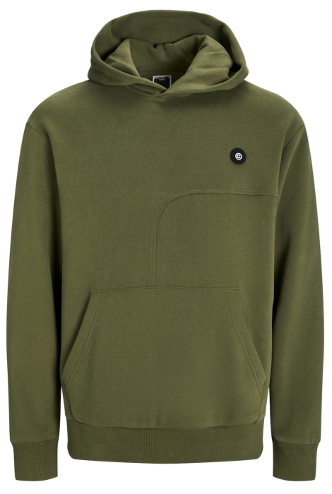 Jack & Jones jcopepe sweat hood smu