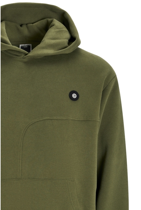 Jack & Jones jcopepe sweat hood smu