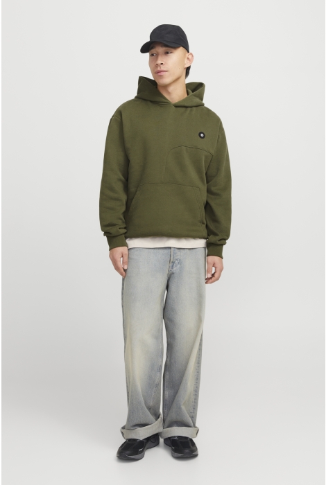 Jack & Jones jcopepe sweat hood smu