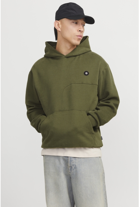 Jack & Jones jcopepe sweat hood smu